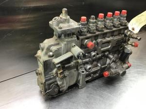 Liebherr Injection Pump